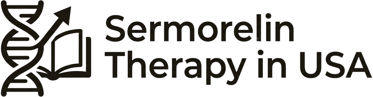 Sermorelin Therapy in USA